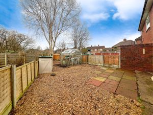 Garden- click for photo gallery